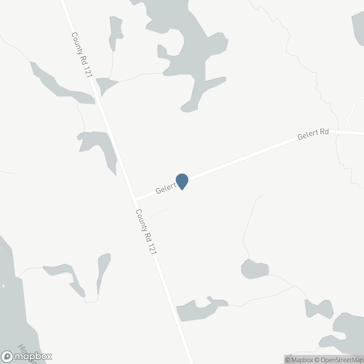 TBD GELERT ROAD, Minden Hills, Ontario K0M 2K0